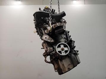 MOTOR Fiat Punto III (199) (01-2012/-) (199.B.7000) beschikbaar voor biedingen