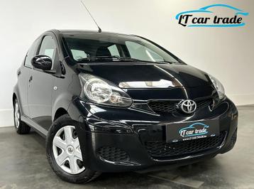 Toyota Aygo Aygo Cool* Airco * Radio cd mp3* Garantie beschikbaar voor biedingen