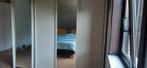 Hangkast - gereserveerd, Huis en Inrichting, Kasten | Kleerkasten, Ophalen, Overige materialen, Gebruikt, Met hangruimte