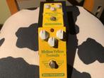 Mad Professor Mellow Yellow Tremolo., Muziek en Instrumenten, Effecten, Ophalen, Zo goed als nieuw
