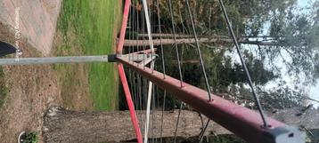 Droogmolen beschikbaar voor biedingen