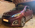 Peugeot 108, Auto's, Peugeot, Stof, Handgeschakeld, 5 deurs, Particulier
