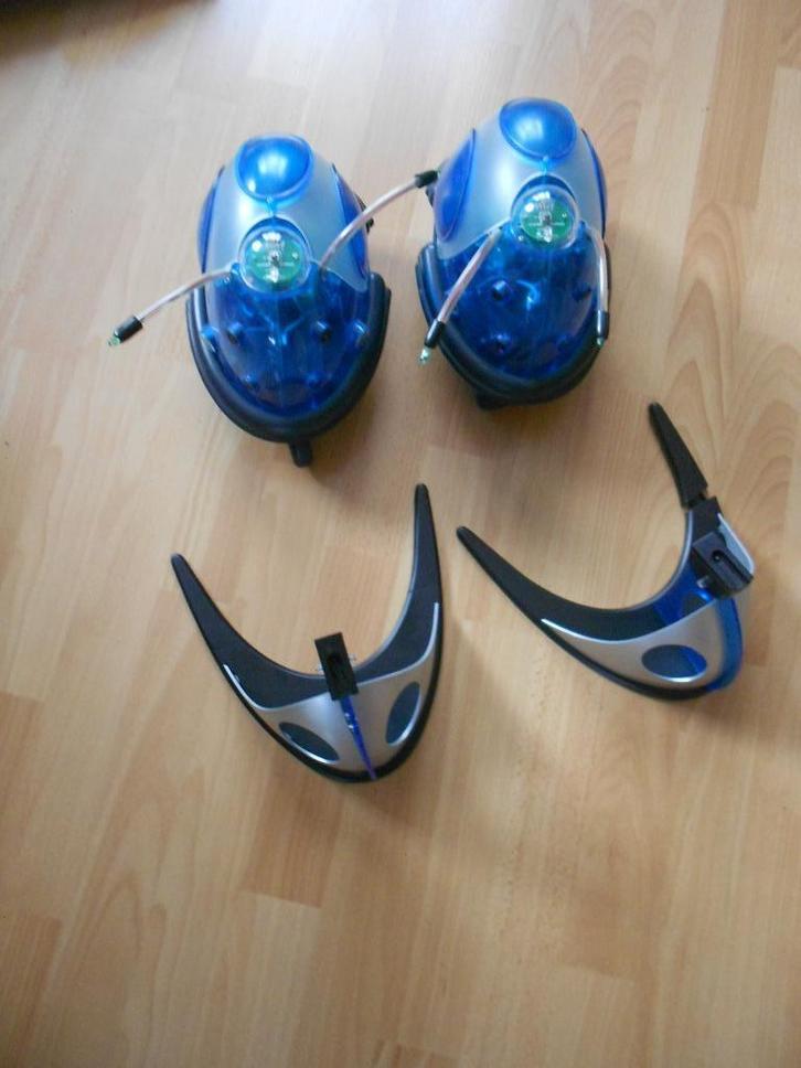 Real Robots verzameling (tijdschrift en bouw-kit), Verzamelen, Elektronische Apparatuur, Computers en Rekenmachines, Ophalen