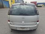 Opel Meriva 1.7 Diesel, Auto's, Opel, Bedrijf, 5 deurs, Meriva, Euro 4