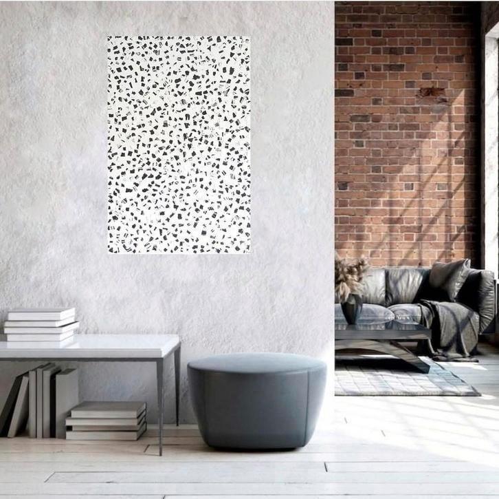 Build you dreams, Antiek en Kunst, Kunst | Schilderijen | Modern, Ophalen of Verzenden