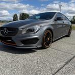 Mercedes cla 180 shooting break orange edition, CLA, Euro 6, USB, 1595 cc