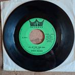 Sonny Reeder – All Of The Time Girl / Dang Dang Song, Cd's en Dvd's, Ophalen of Verzenden, Zo goed als nieuw