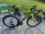 Vélo de route Cannondale Supersix Evo 56 Sram Red roues FFWD, Fietsen en Brommers, Fietsen | Heren | Sportfietsen en Toerfietsen