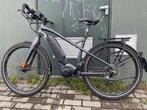 Speedpedelec 48cm FLYER 630Wh 45Km/h, Fietsen en Brommers, Elektrische fietsen, 47 tot 51 cm, Ophalen, Zo goed als nieuw, 50 km per accu of meer