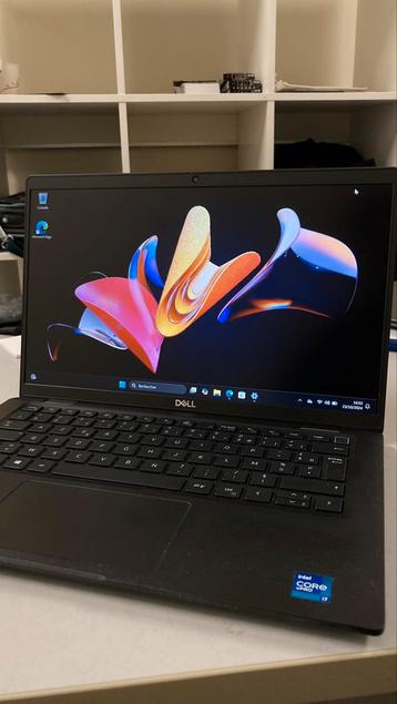 Dell Latitude 7420 | i7-1185G7 | 14" disponible aux enchères