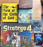 Celestia, De Crew, Hardback & Stratego 4, Trois ou quatre joueurs, Enlèvement, Utilisé