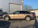 Audi A4 Allroad 3.0 V6 Tdi Quattro Full option, Auto's, Automaat, 176 kW, Zwart, USB