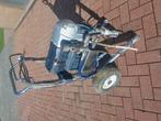 graco airles spuit, Doe-het-zelf en Bouw, Schildersmaterialen, Ophalen, Zo goed als nieuw