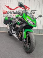KAWASAKI Z1000SX TOURER, 4 cilinders, Motorrijbewijs A, Bedrijf, Sport