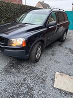 volvo xc90 lichte vracht, Auto's, Beige, Blauw, 120 kW, Diesel