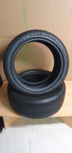 Pneu hiver 17", Pneus hiver, Pneu(s), Enlèvement, Utilisé