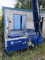 Combiné bois de chauffage, Zakelijke goederen, Machines en Bouw | Houtbewerking, Ophalen