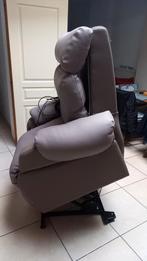 fauteuille releveur cocoon moteurs L'état est comme neuf, Huis en Inrichting, Ophalen, Zo goed als nieuw