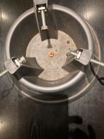 Elho kerstboomvoet, Diversen, Ophalen, Zo goed als nieuw