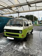 Volkswagen T3 Transporter 1.6D, Auto's, 4 deurs, Achterwielaandrijving, 4 cilinders, 1600 cc