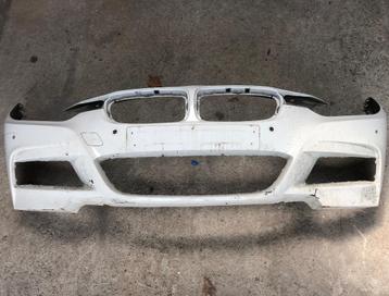 Bmw f30/f31 voorbumper M beschikbaar voor biedingen