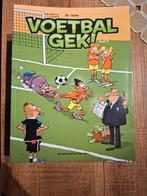 Voetbalgek compleet!, Boeken, Complete serie of reeks, Ophalen of Verzenden, Zo goed als nieuw