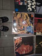 Beaucoup de vinyles 33 et 45 tours, CD & DVD, Vinyles | Compilations