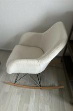 Schommelstoel, Huis en Inrichting, Ophalen, Zo goed als nieuw