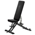 Taurus Full Bench Set, Ophalen, Nieuw, Buik, Halterschijven