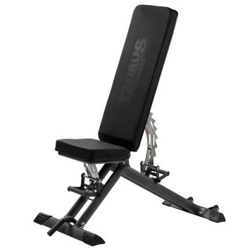 Taurus Full Bench Set beschikbaar voor biedingen
