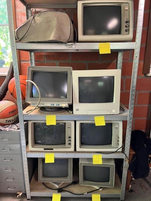 Vintage IBM Monitors, Computers en Software, Vintage Computers, Ophalen