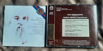 CD Musique Classique Variée (Partie 1) EXCELLENT ÉTAT  beschikbaar voor biedingen