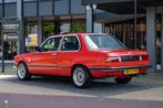 BMW 3-serie 323i E21 (bj 1981), Stof, 2315 cc, Grijs, 143 pk