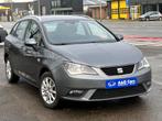 Seat Ibiza 1.4 Diesel 2016 Euro 6., Auto's, Seat, Voorwielaandrijving, Stof, Ibiza, Zilver of Grijs