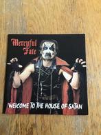 Mercyful Fate., Enlèvement ou Envoi