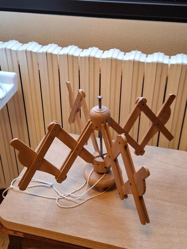breien, Hobby en Vrije tijd, Breien en Haken, Zo goed als nieuw, Breien, Wol of Garen, Ophalen