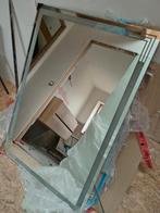 Badkamerspiegel 120 x 80 cm, Huis en Inrichting, Woonaccessoires | Spiegels, Ophalen, Nieuw, 100 tot 125 cm, Minder dan 100 cm