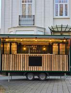 Tapwagen te huur