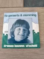 7' vinyl singel van Ria Geraerts & stemming, Ophalen of Verzenden, Zo goed als nieuw