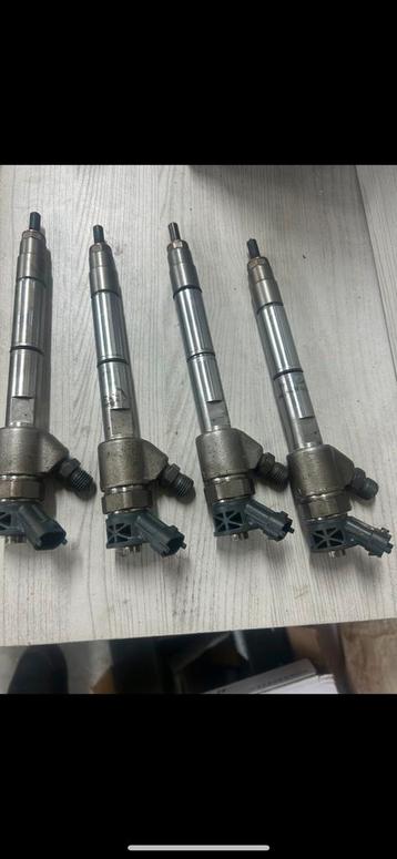 Iveco dagelijkse injector  beschikbaar voor biedingen