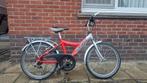kinder fiets 20 inch, Fietsen en Brommers, Fietsen | Kinderfietsjes, Ophalen, Zo goed als nieuw