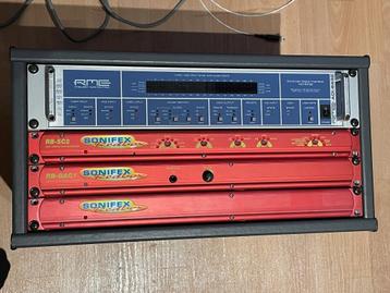 Sonifex SC-2  beschikbaar voor biedingen