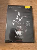 Dvd The Artist, Cd's en Dvd's, Dvd's | Klassiekers, Vanaf 12 jaar, Ophalen of Verzenden, Gebruikt, Drama