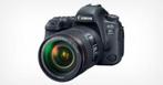 Canon 6D mark II (5500 clicks) + toebehoren, Audio, Tv en Foto, Spiegelreflex, Canon, Ophalen of Verzenden, Zo goed als nieuw