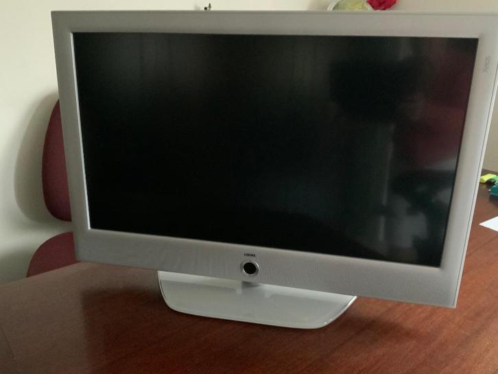 TV LOEWE XELOX 32, Audio, Tv en Foto, Televisies, Zo goed als nieuw, LCD, 60 tot 80 cm, Overige merken, Ophalen