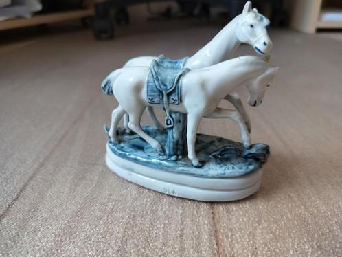 Beeldjes paarden, hondjes, paardenkop, Verzamelen, Beelden en Beeldjes, Zo goed als nieuw, Ophalen of Verzenden