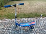 Step space scooter, Fietsen en Brommers, Ophalen, Gebruikt, Space scooter