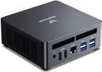 MINISFORUM Venus UM790 Pro Mini PC AMD Ryzen 9 7940HS, Computers en Software, Desktop Pc's, Minisforum, 64 GB of meer, Virtual Reality