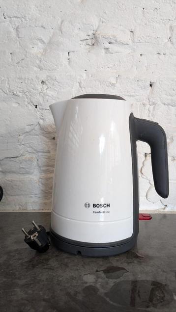 Bosch-waterkoker disponible aux enchères