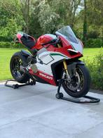 Ducati panigale v4s speciale, Motoren, 4 cilinders, 12 t/m 35 kW, 1100 cc, Sport